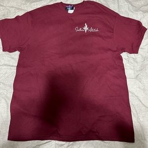 Southern attitude shirt from bucees xl